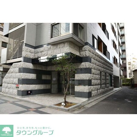 ガーラプレイス錦糸町の物件内観写真